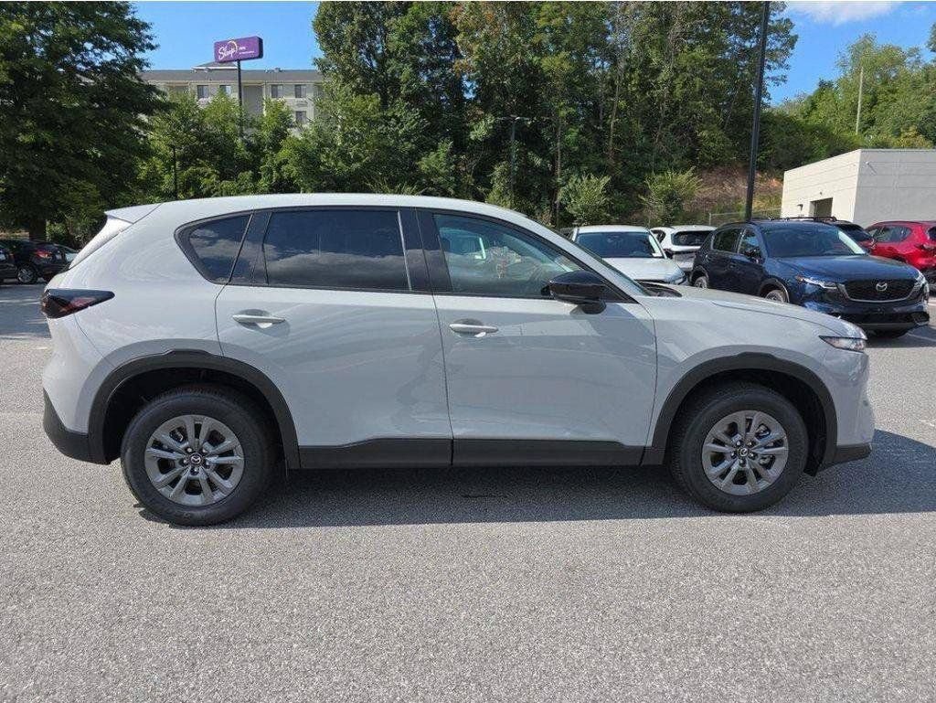New 2026 MAZDA CX-5 Select AWD/4WD image 2