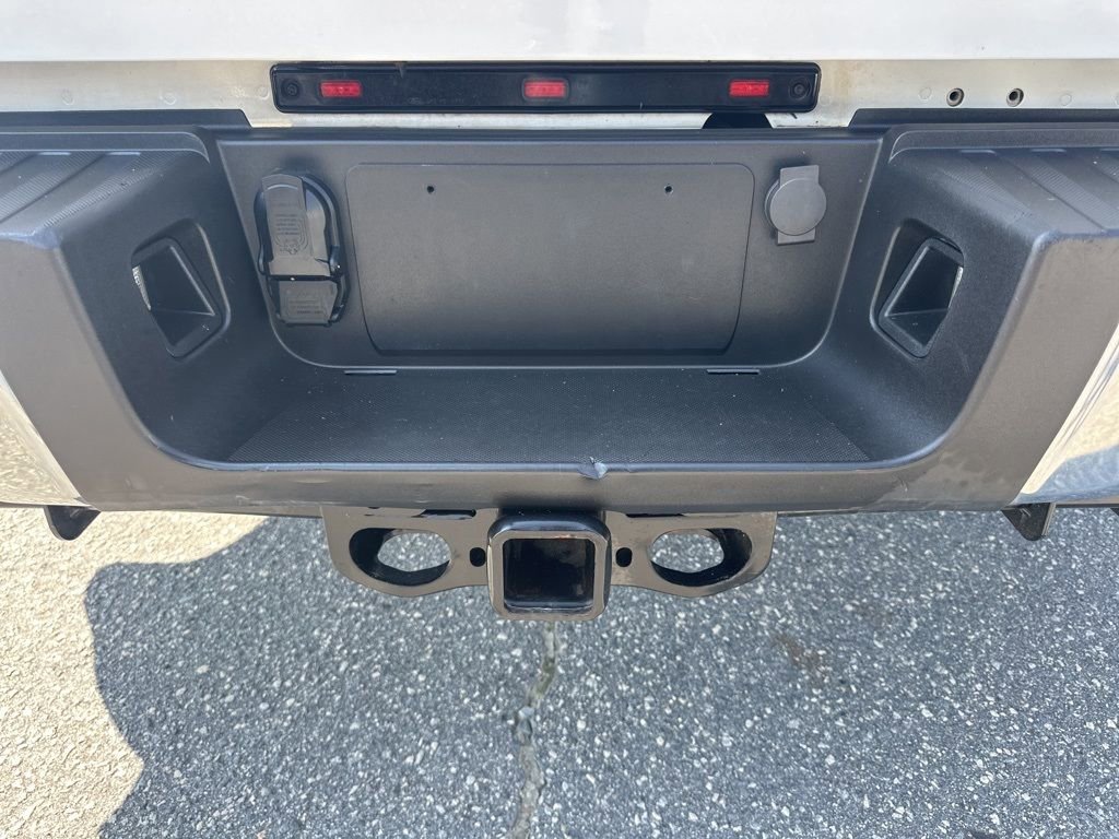 Used 2023 Ford F350 XLT image 26