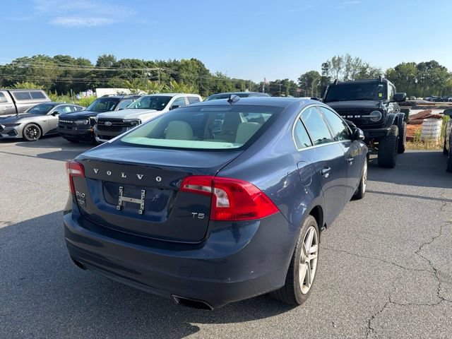 Used 2015 Volvo S60 T5 Premier FWD image 3
