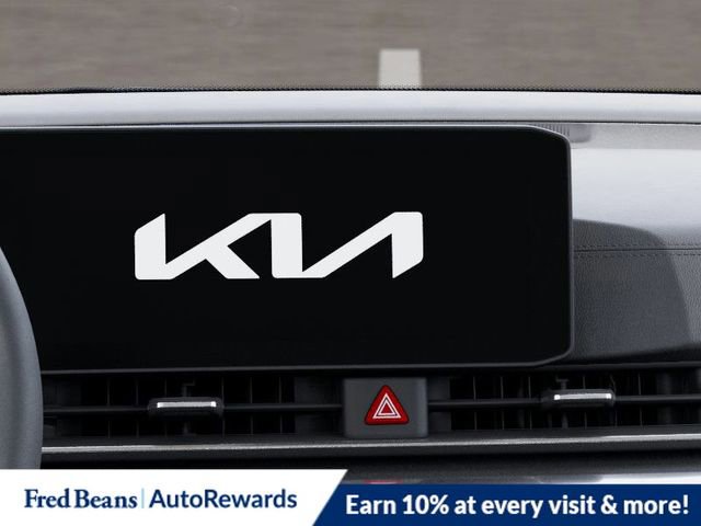 New 2025 Kia Carnival SX Prestige FWD image 21