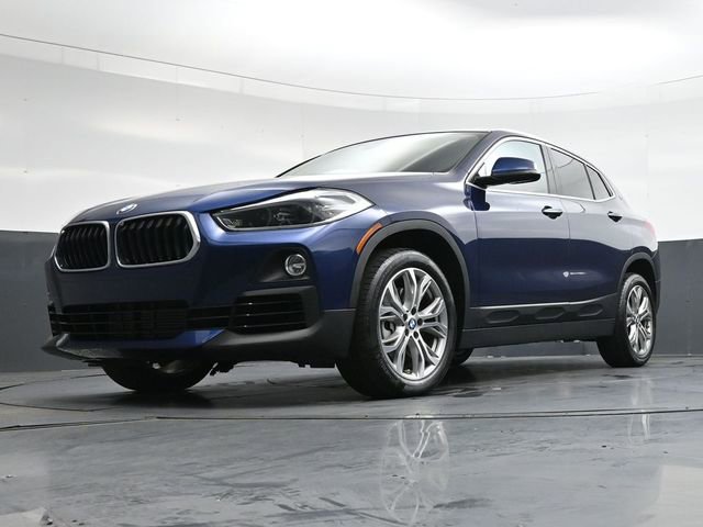 Used 2018 BMW X2 xDrive28i w/ Convenience Package image 35