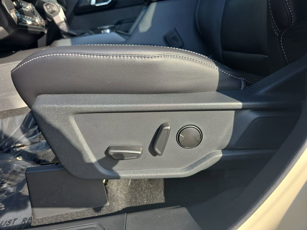 New 2026 Ford Bronco Outer Banks AWD/4WD image 19