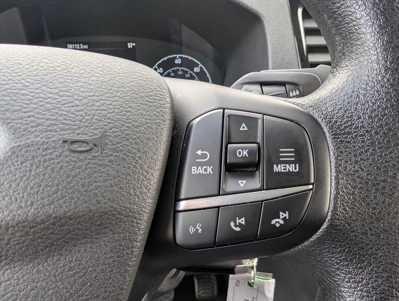 Used 2023 Ford Transit 350 XLT image 11