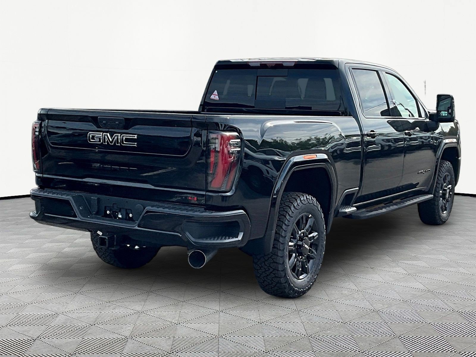 New 2026 GMC Sierra 2500 AT4 w/ AT4 Premium Plus Package AWD/4WD image 7