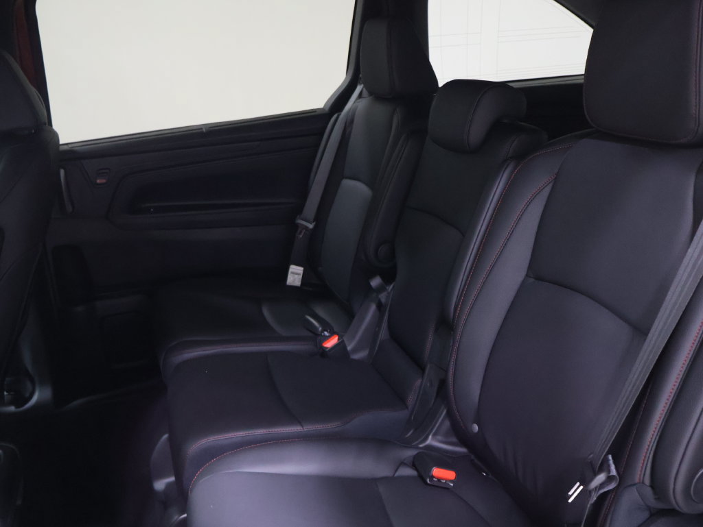New 2026 Honda Odyssey Sport-L image 9