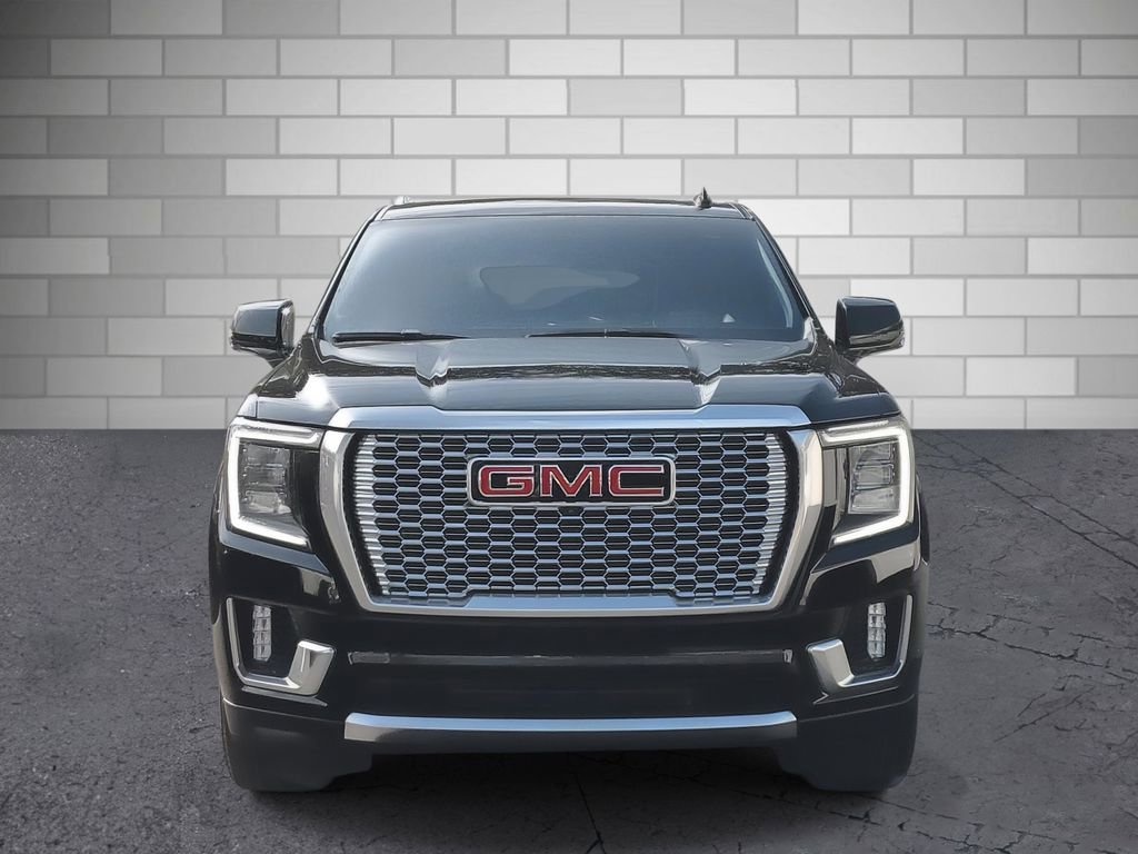 Used 2022 GMC Yukon Denali image 8