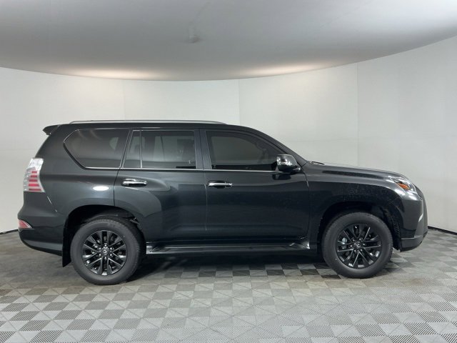 Used 2023 Lexus GX 460 Premium image 4
