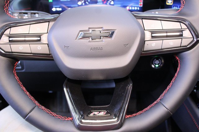 New 2026 Chevrolet Traverse RS w/ LPO, Floor Liner Package image 24