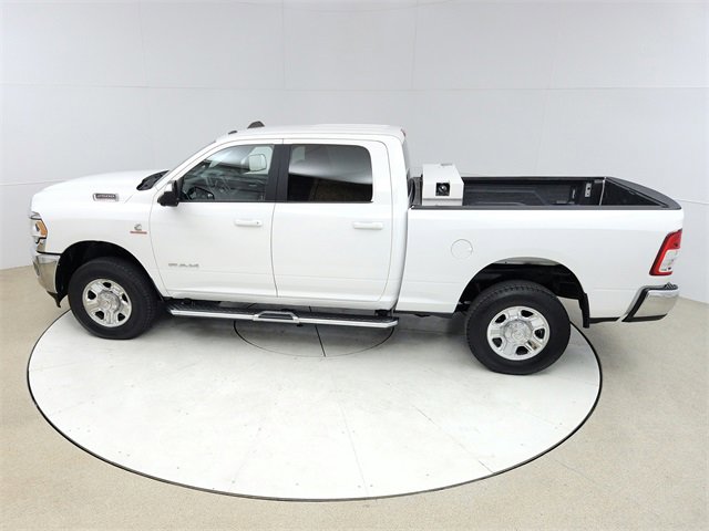 Used 2022 RAM 2500 Big Horn image 16