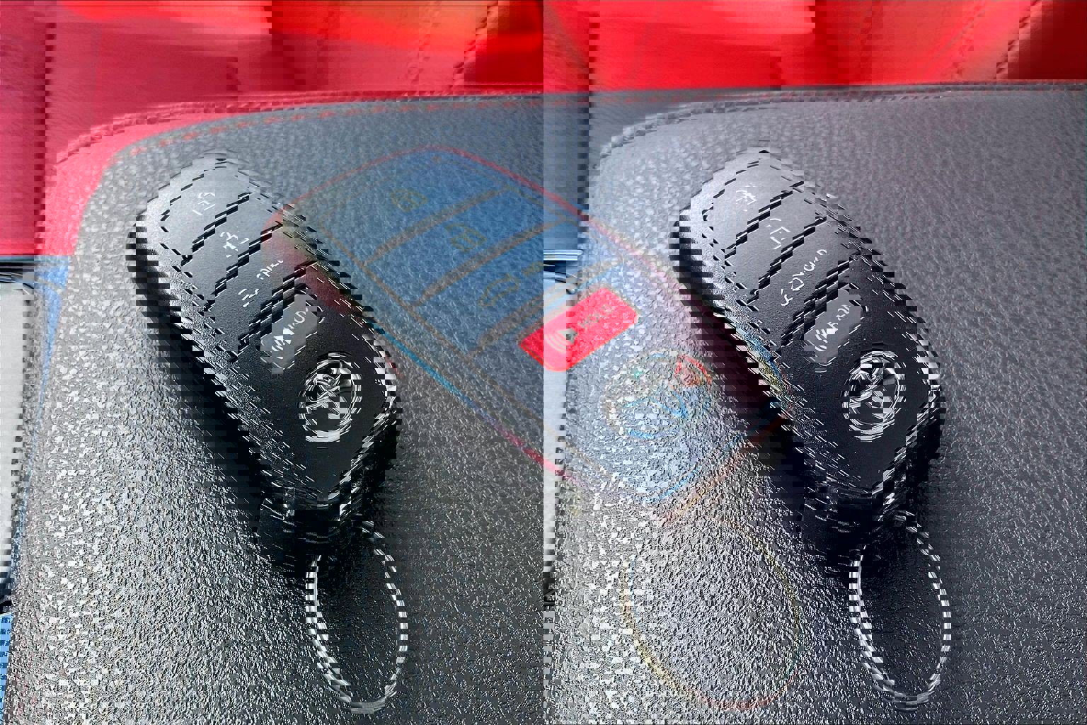 Used 2025 Toyota Camry XSE w/ Premium Plus Package image 14