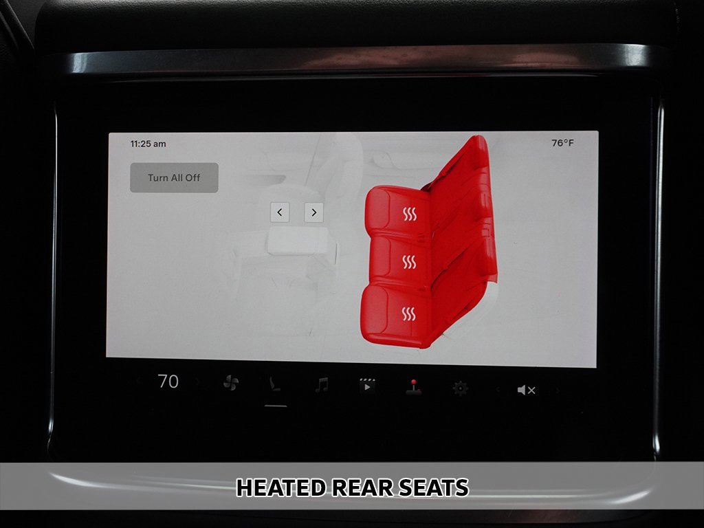 Used 2022 Tesla Model X image 8