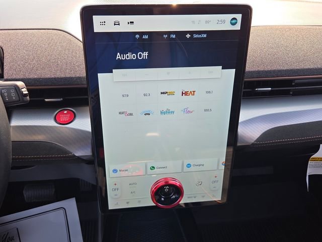 Certified 2023 Ford Mustang Mach-E GT AWD/4WD image 21