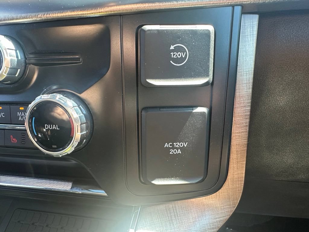 Used 2025 Ford F150 King Ranch AWD/4WD image 20