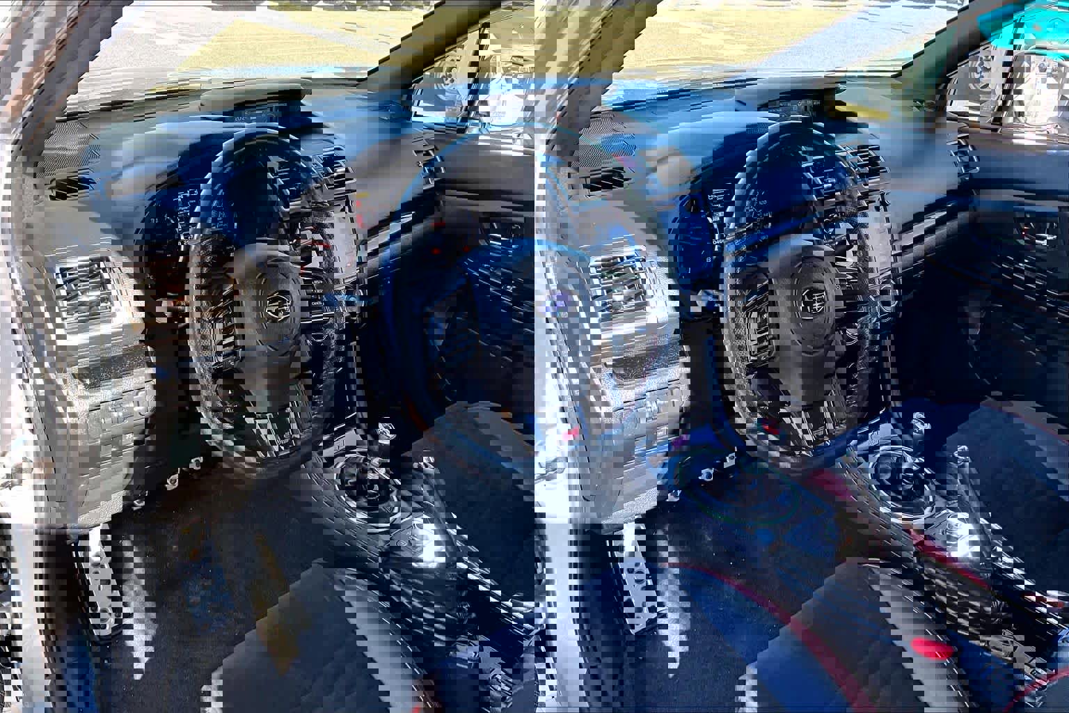 Used 2020 Subaru WRX STI w/ Popular Package #3 image 17