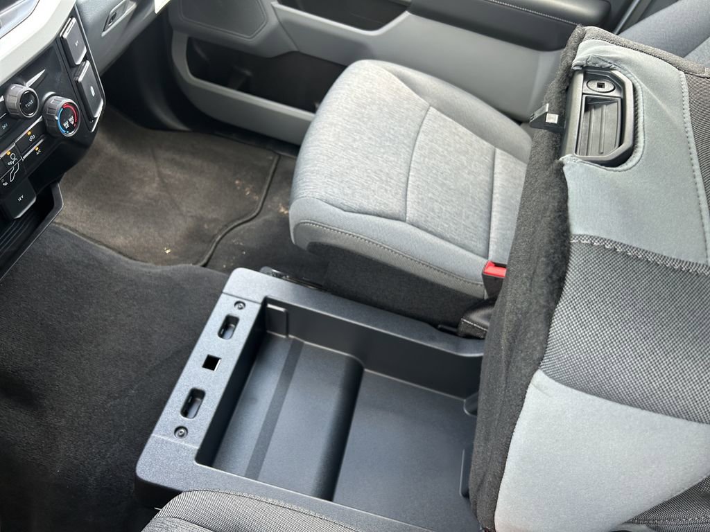 New 2026 Ford F250 XL w/ STX Appearance Package AWD/4WD image 29