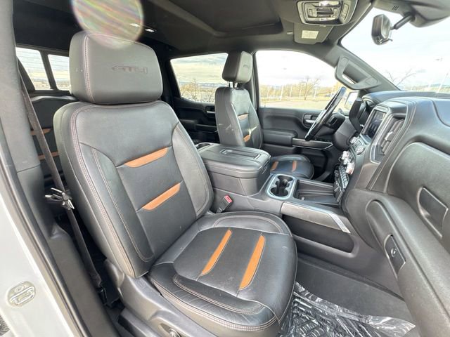 Used 2020 GMC Sierra 1500 AT4 w/ AT4 Premium Package image 25