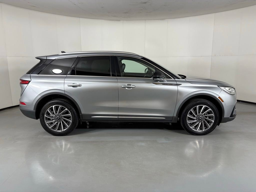 Used 2024 Lincoln Corsair Reserve w/ Equipment Group 201A image 10