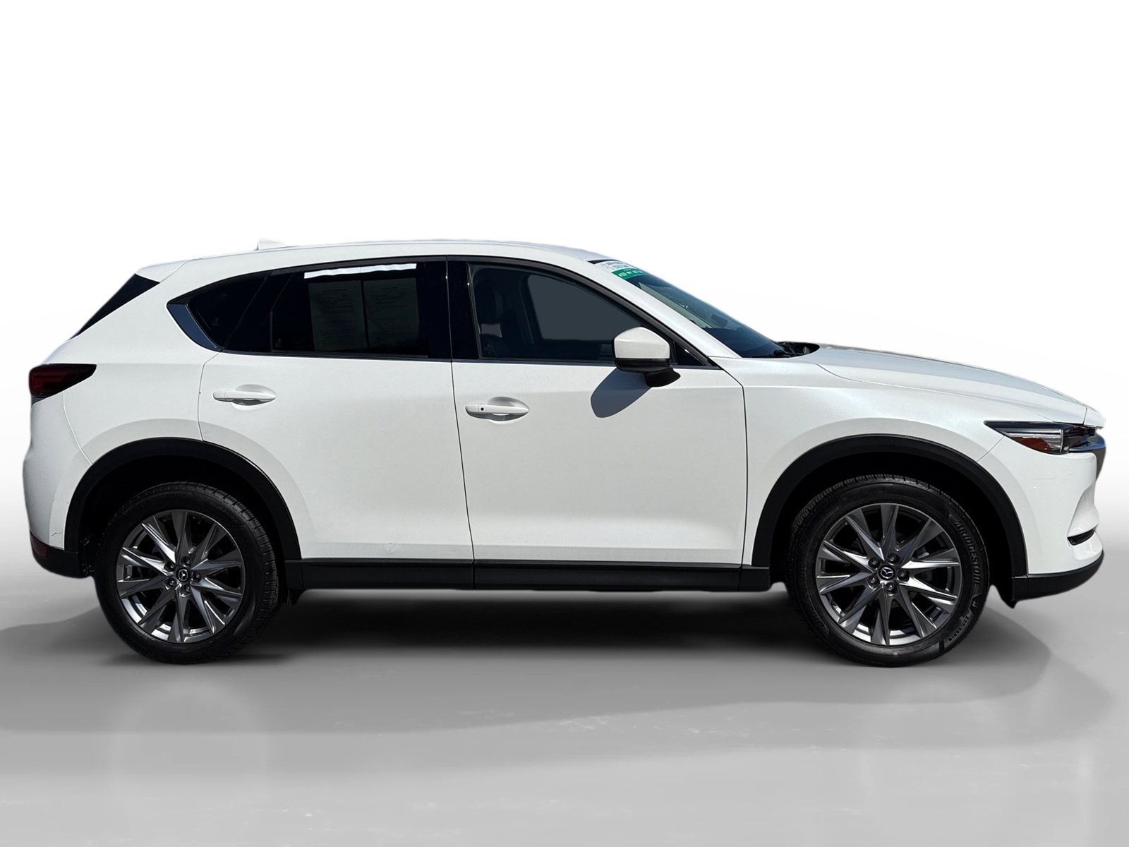 Used 2020 MAZDA CX-5 Grand Touring image 6