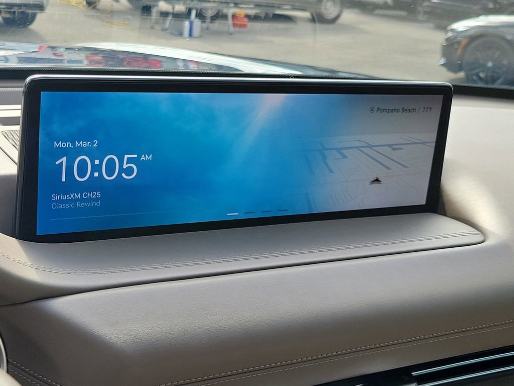 Used 2023 Genesis GV80 2.5T w/ Advanced Package AWD/4WD image 37