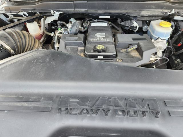 Certified 2022 RAM 2500 Limited AWD/4WD image 31
