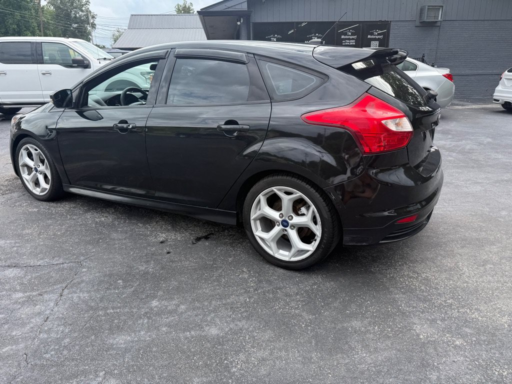 Used 2014 Ford Focus ST w/ Equipment Group 202A FWD image 51