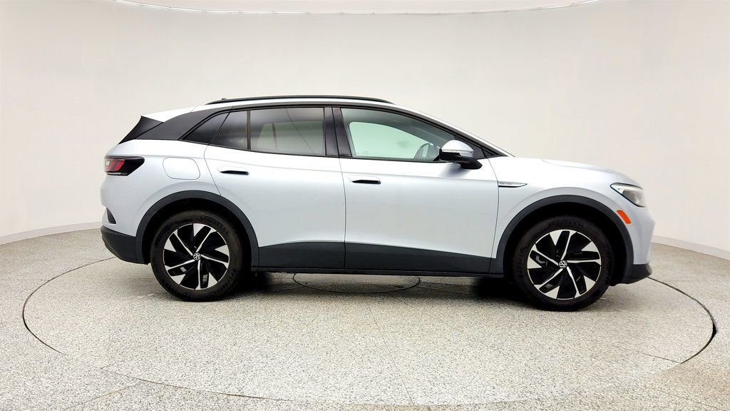Used 2021 Volkswagen ID.4 Pro image 4