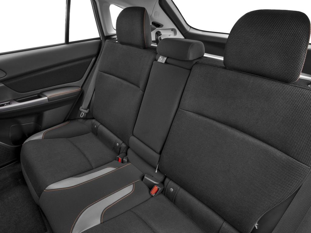 Used 2017 Subaru Crosstrek 2.0i Limited image 14