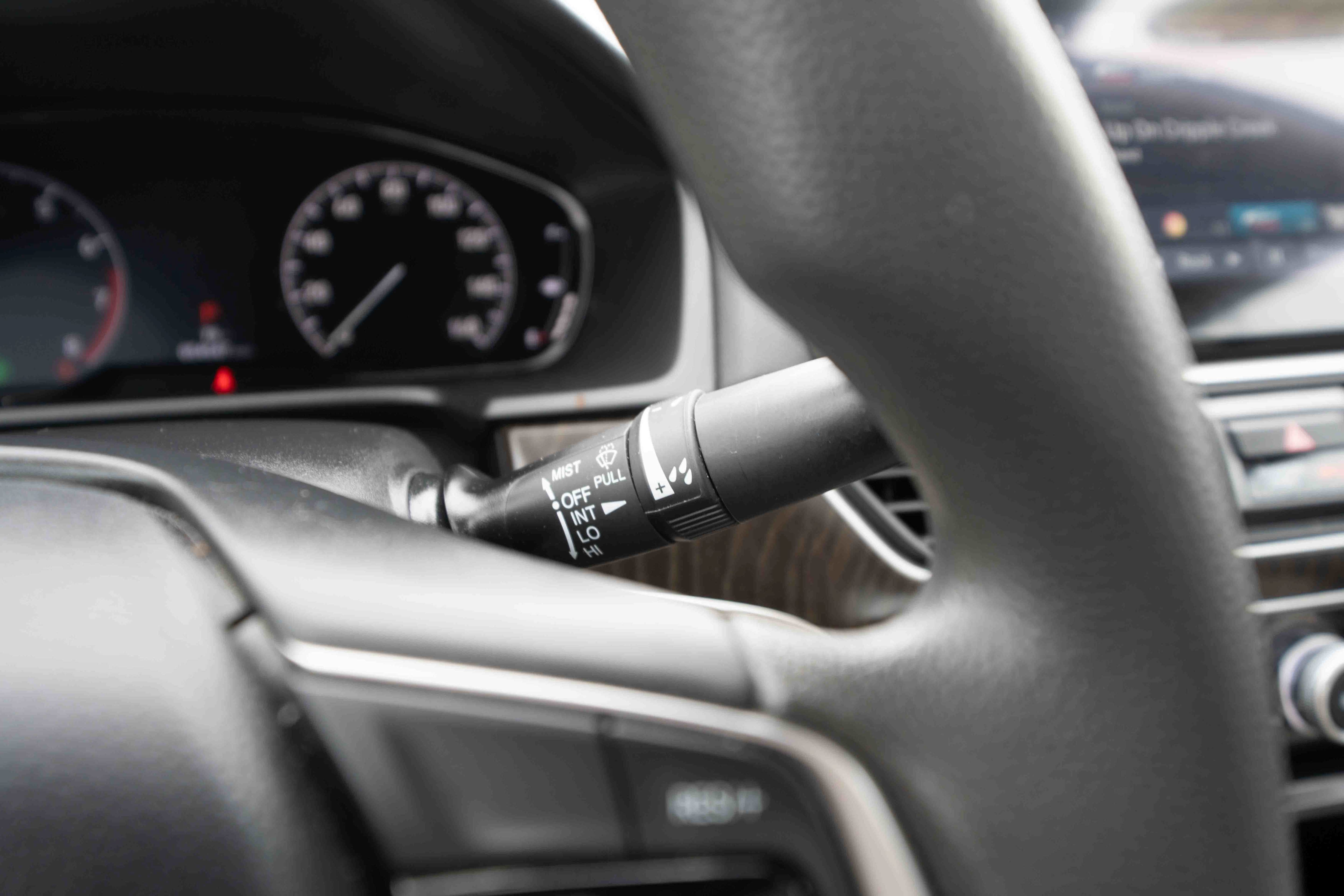 Used 2020 Honda Accord EX image 14