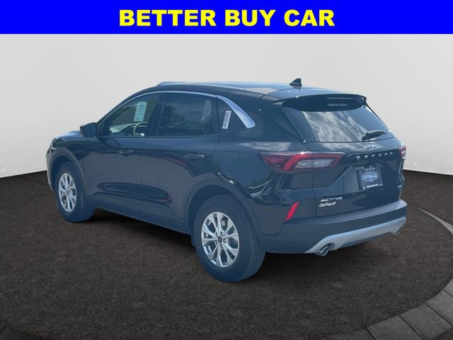 New 2024 Ford Escape Active w/ Tech Pack #2 image 4
