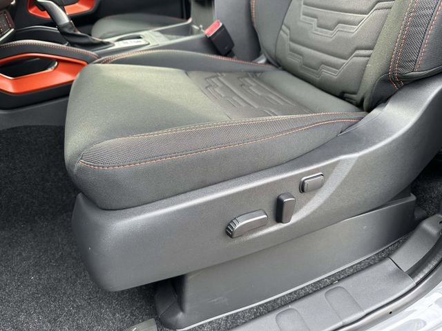 New 2026 Nissan Frontier PRO-4X w/ Pro-4x Convenience Package image 15