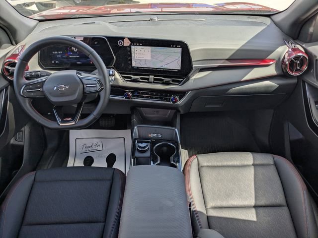 Used 2026 Chevrolet Equinox RS w/ Convenience Package III image 15