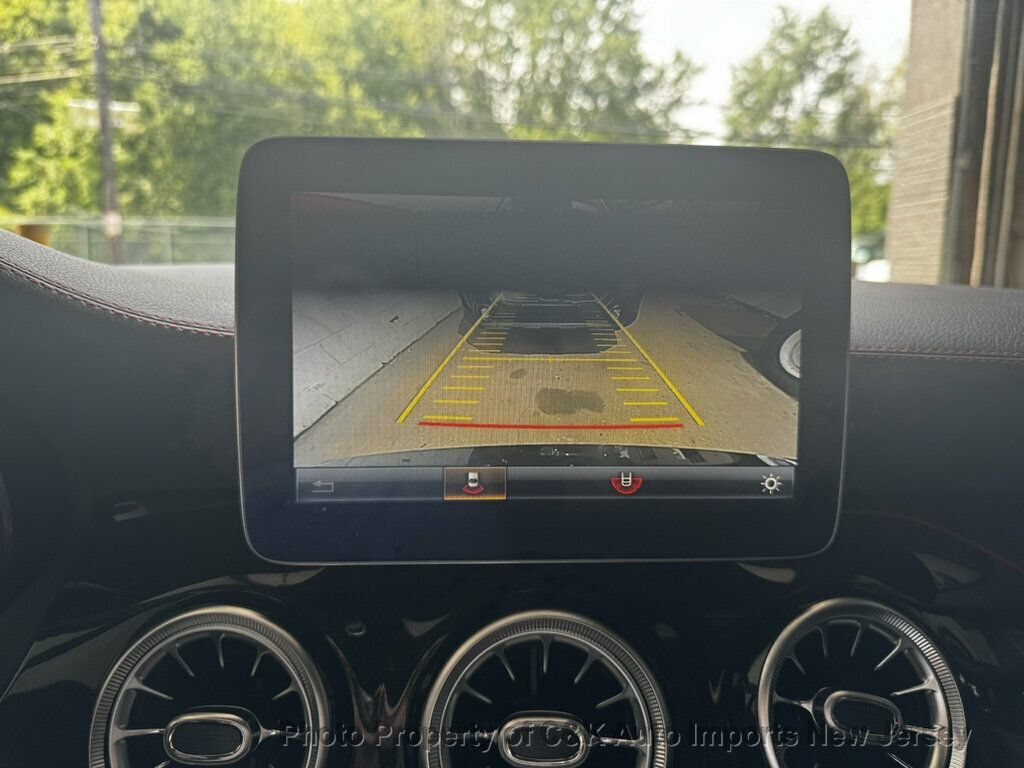 Used 2018 Mercedes-Benz CLA 45 AMG 4MATIC image 20