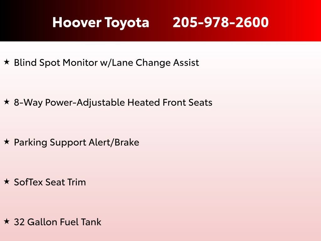 Used 2024 Toyota Tundra SR5 w/ SR5 Premium Package AWD/4WD image 14