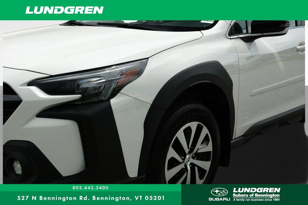 Used 2023 Subaru Outback Premium AWD/4WD image 35