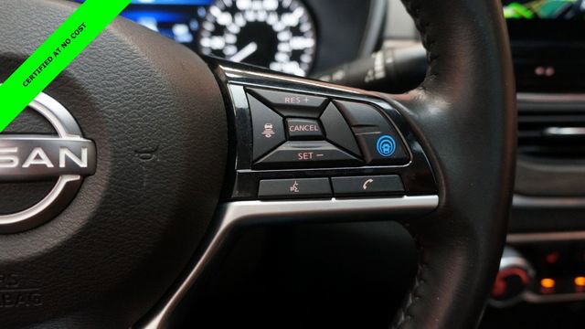 Certified 2023 Nissan Altima 2.5 SV w/ SV Premium Package AWD/4WD image 23