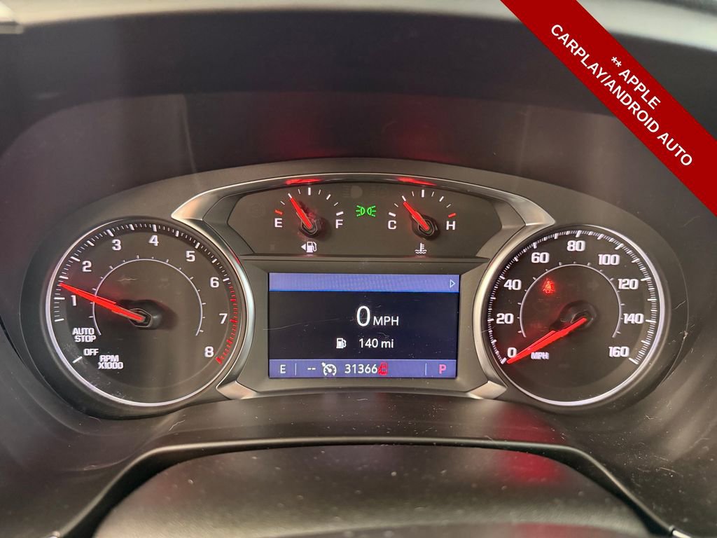 Used 2023 Chevrolet Blazer LT w/ Driver Confidence Package image 22