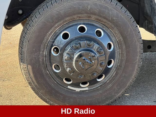 Used 2025 RAM 3500 Big Horn image 12