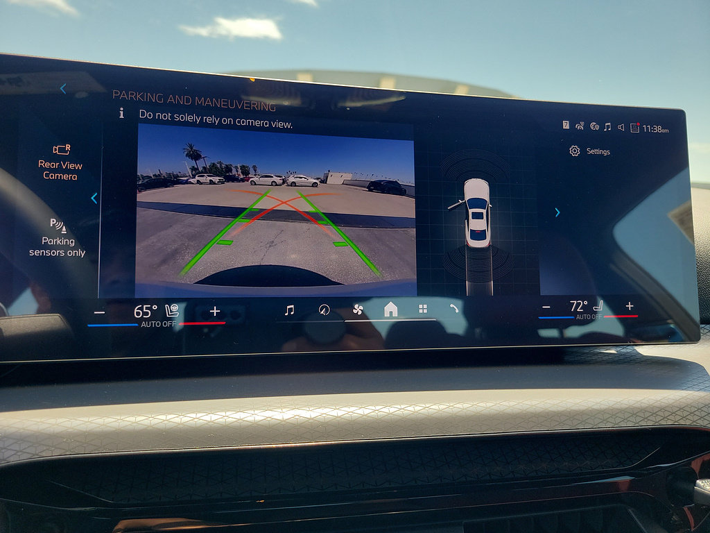 New 2026 BMW 430i Coupe w/ M Sport Package RWD image 17