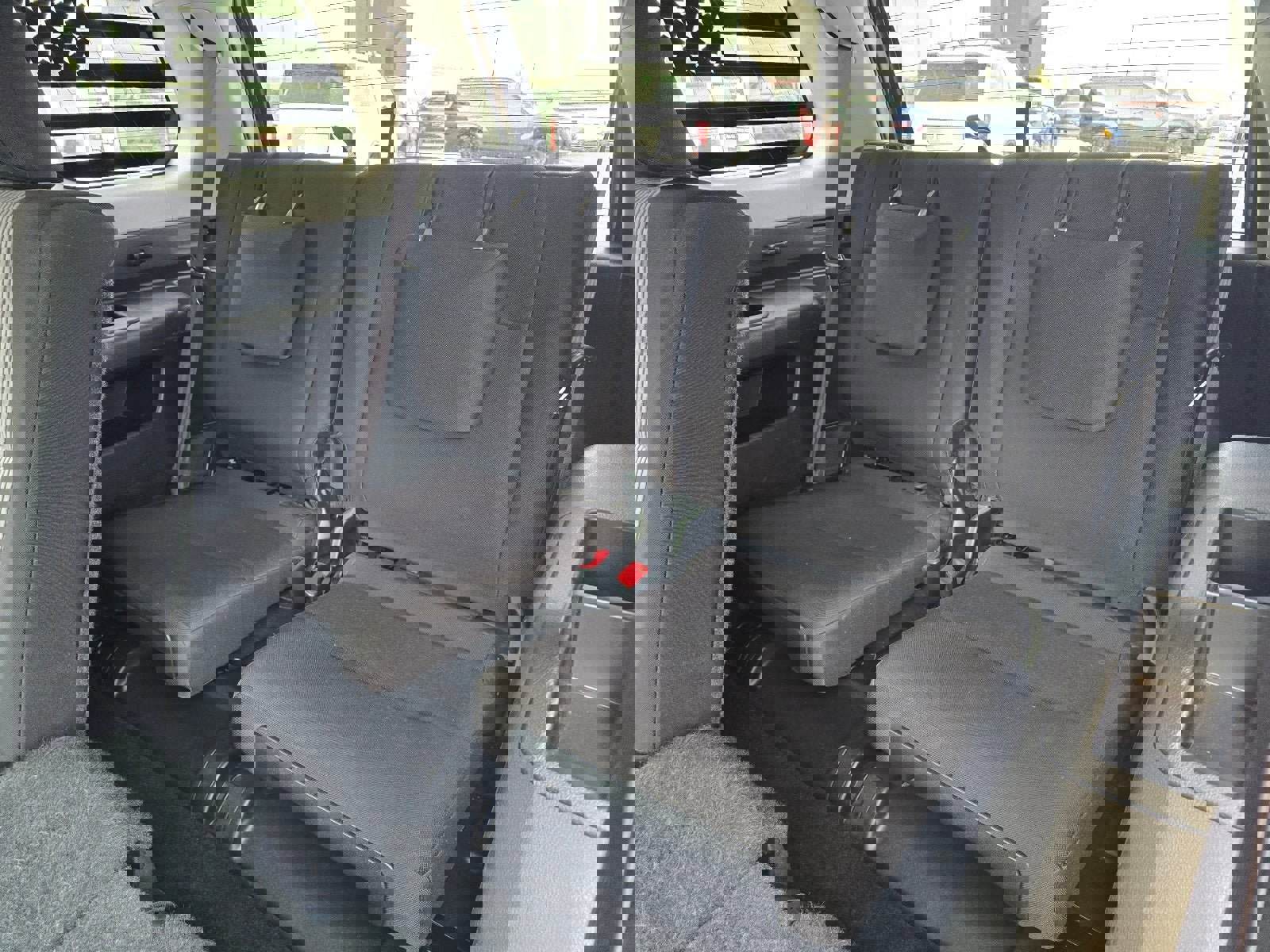 Used 2015 Toyota 4Runner SR5 image 12