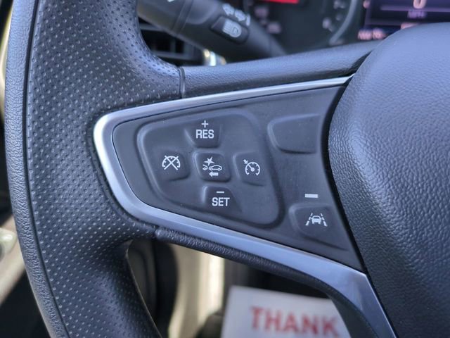 Used 2022 Chevrolet Equinox LT image 24
