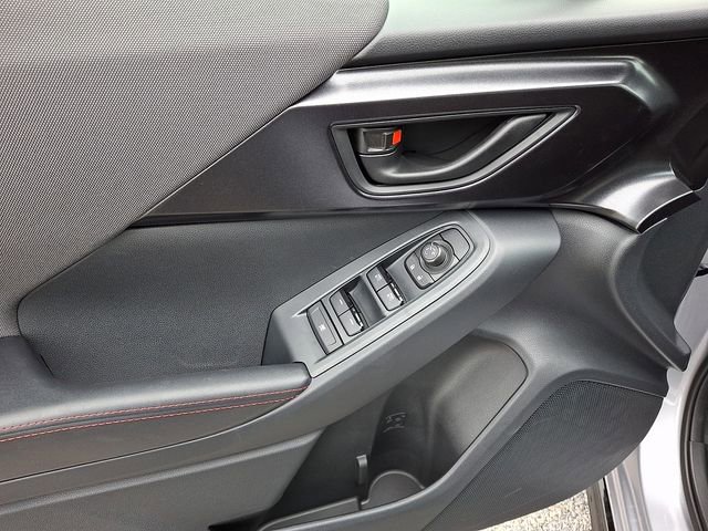 New 2026 Subaru Impreza RS AWD/4WD image 10
