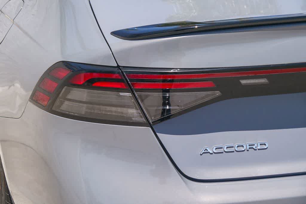 Used 2024 Honda Accord Sport image 10