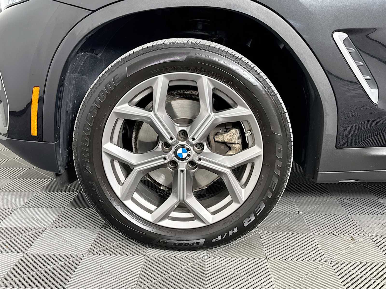 Used 2023 BMW X3 xDrive30i w/ Convenience Package image 27