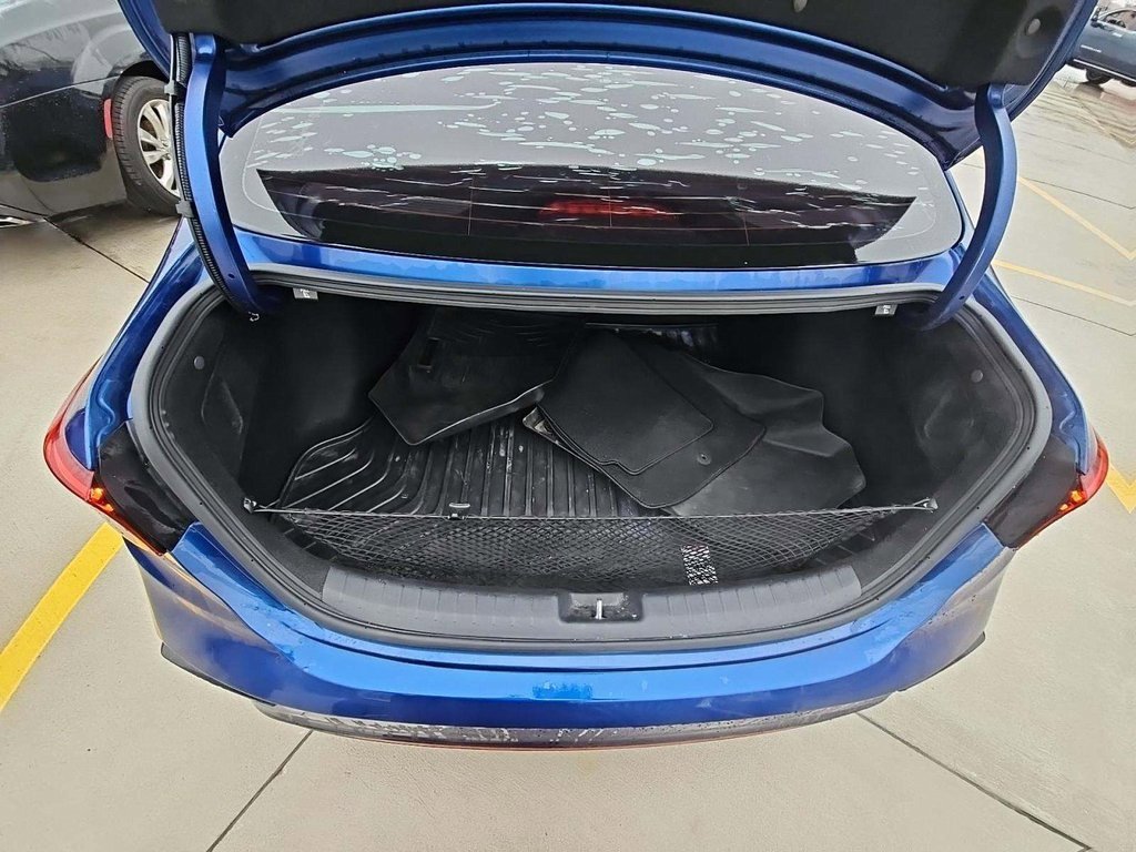 Used 2021 Kia Forte GT image 7