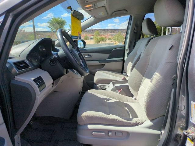 Used 2017 Honda Odyssey SE image 16