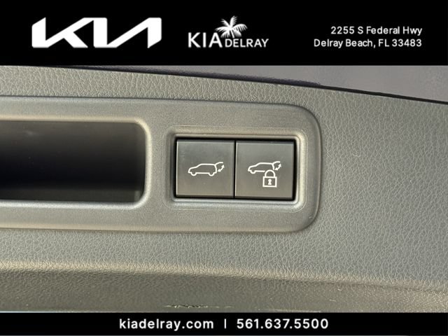 Used 2023 Lexus RX 350 Premium w/ Accessory Package (Z1) FWD image 9