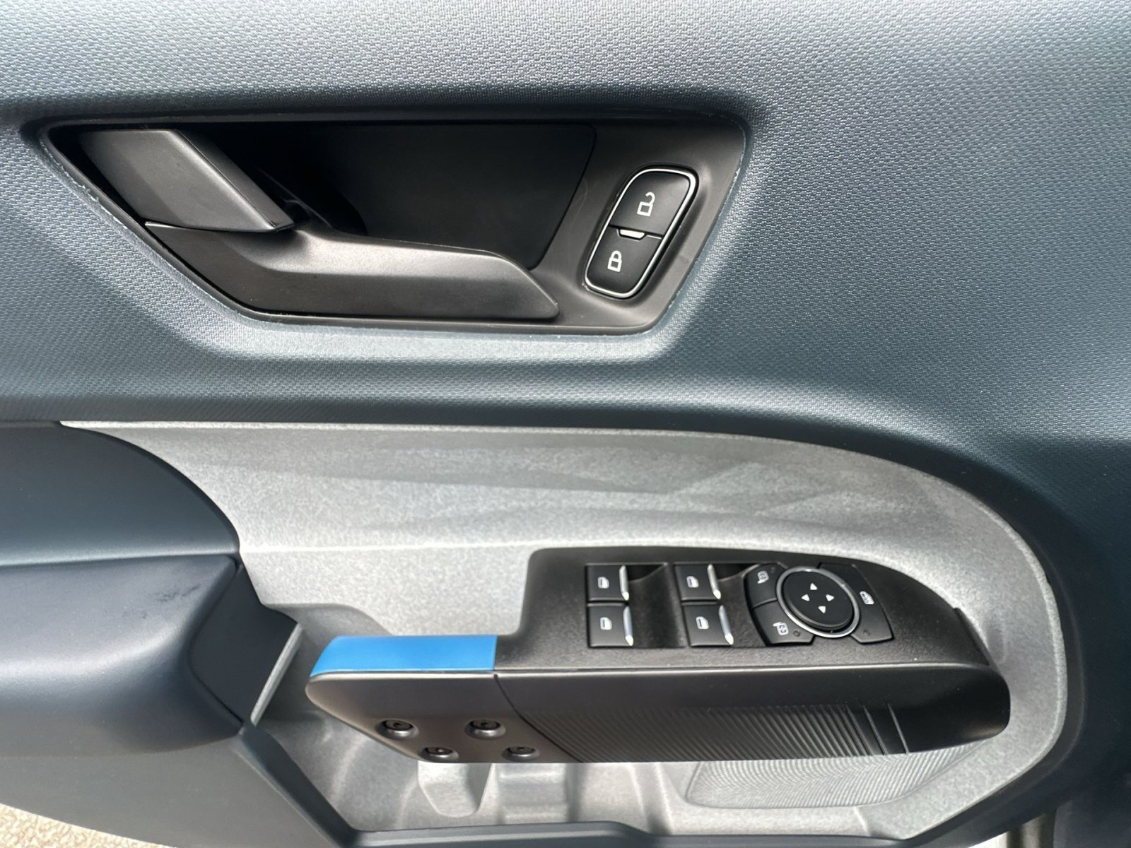 New 2026 Ford Maverick XLT AWD/4WD image 23