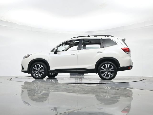 Used 2023 Subaru Forester Limited w/ Popular Package #2 image 38