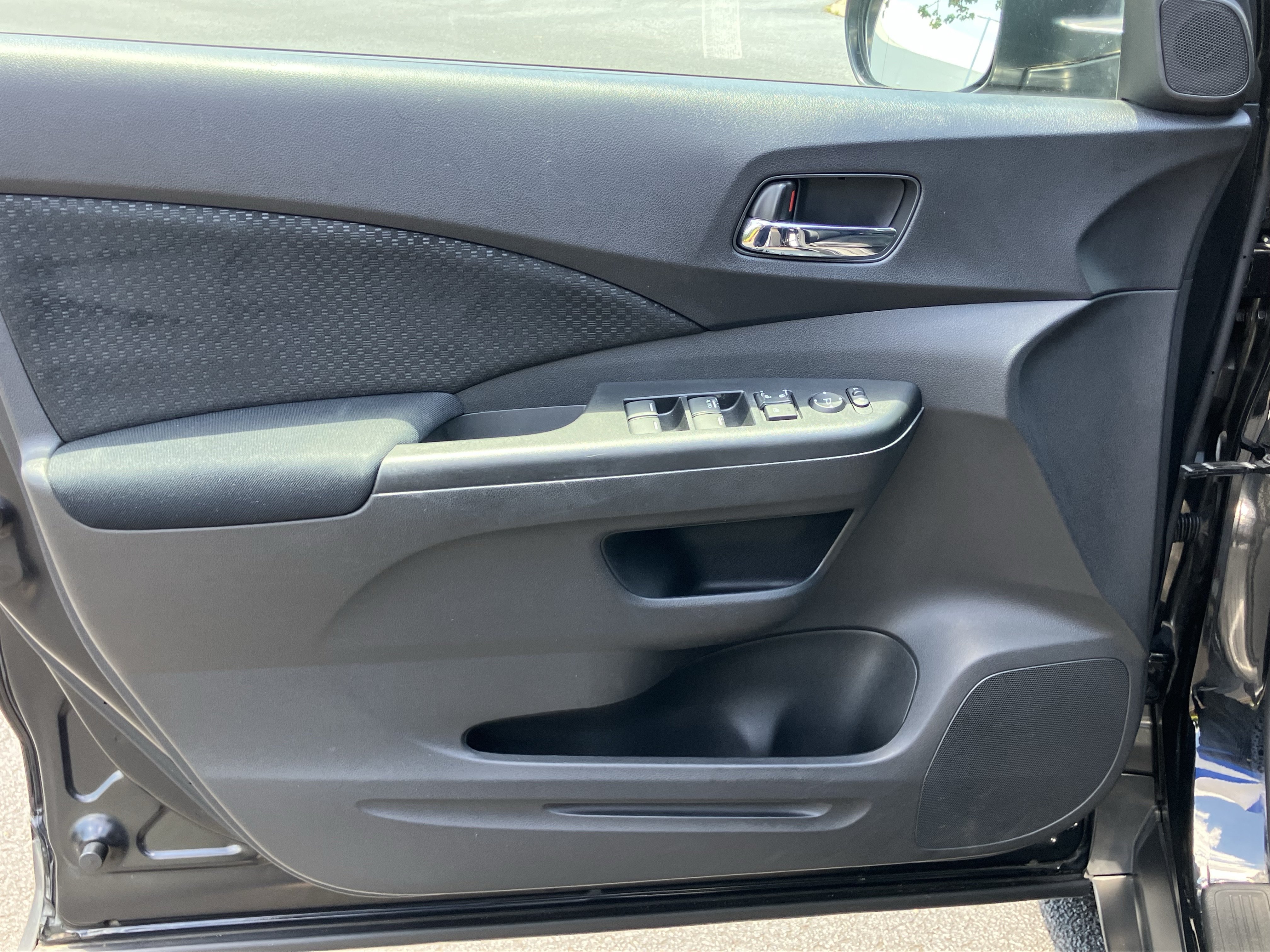 Used 2015 Honda CR-V EX image 14