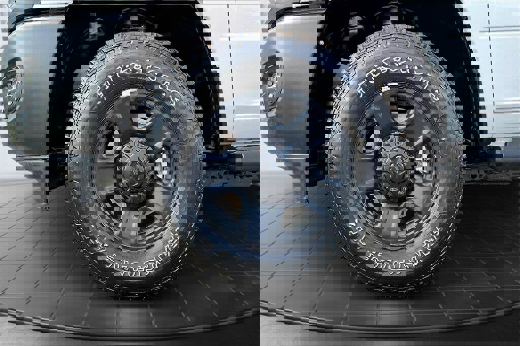 New 2025 RAM 3500 Tradesman image 11